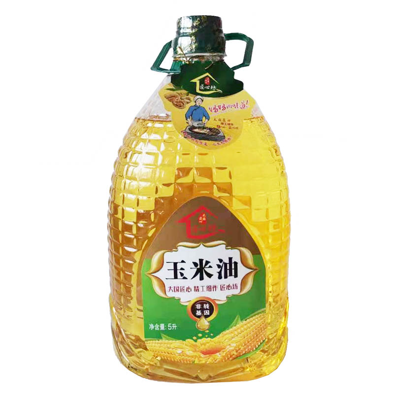 5L玉米油